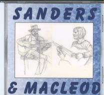 Sanders And Macleod
