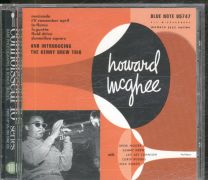 Howard Mcghee - Introducing The Kenny Drew Trio