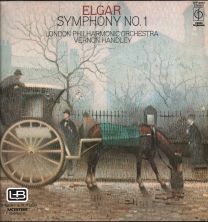 Elgar - Symphony No.1