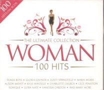 Ultimate Collection - Woman