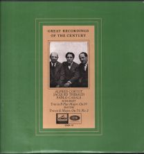 Schubert - Trio In G Major, Op. 73, No. 2 / Haydn - Trio In B Flat Major, Op. 99 Schubert