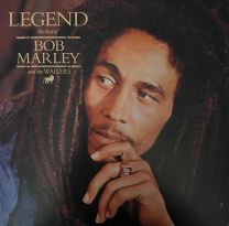 Legend - The Best Of Bob Marley And The Wailers