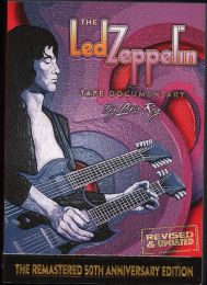 Led Zeppelin Tape Documentary