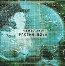 Selections From Facing Goya