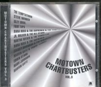 Motown Chartbusters Vol.3