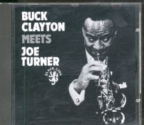 Buck Clayton Meets Joe Turner