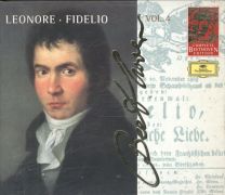 Beethoven -Leonore · Fidelio
