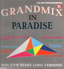 Grandmix In Paradise
