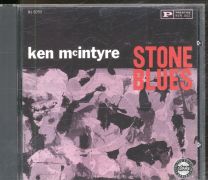 Ken Mcintyre Stone Blues