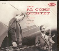 Al Cohn Quintet Featuring Bobby Brookmeyer