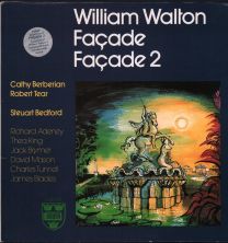 William Walton - Facade / Facade 2