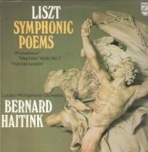 Liszt - Symphonic Poems