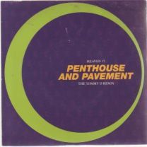 Penthouse And Pavement