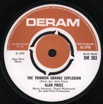Trimdon Grange Explosion