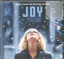 Music From The Motion Picture Joy