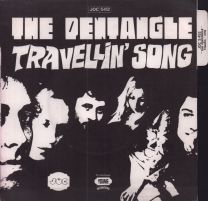 Travellin' Song
