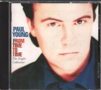 From Time To Time (The Singles Collection)