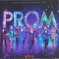 Prom Music From The Netflix Film