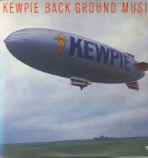 Kewpie Back Ground Music