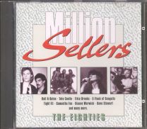 Million Sellers The Eighties 2