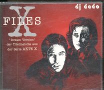 X Files (Dream Version)