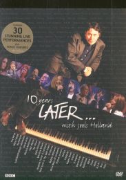 10 Years Of Later... With Jools Holland