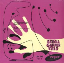 Erroll Garner Trio Vol.1