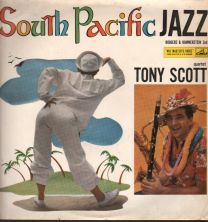 South Pacific Jazz