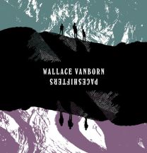 Wallace Vanborn X Paceshifters