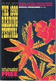 1990 Reading Festival