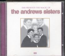 Emi Presents The Magic Of The Andrews Sisters