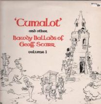 Cumalot And Other Bawdy Ballads Of...  Volume 1