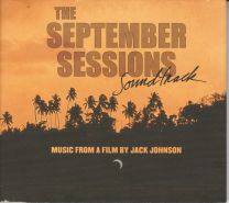 September Sessions Soundtrack