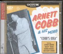 Cobb's Idea (1947-1952)