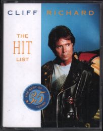 Hit List (The Best Of 35 Years)
