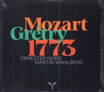 Mozart Gretry 1773