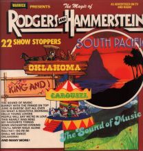 Magic Of Rogers And Hammerstein