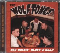 Neo-Rockin' Blues-A-Billy