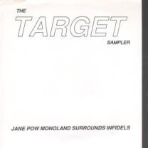 Target Sampler