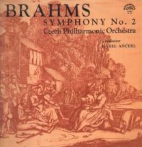 Brahms - Symphony No.2