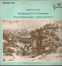 Beethoven - Symphonie Nr. Vi - Pastorale