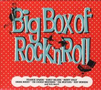 Big Box Of Rock N Roll