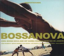 Cool Bossa Nova And Hip Samba Sounds From Rio De Janeiro