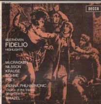 Beethoven - Fidelio Highlights