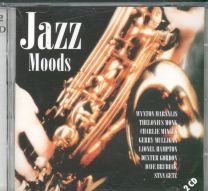 Jazz Moods