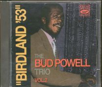 Birdland '53 Vol. 2