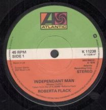 Independant Man