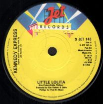 Little Lolita