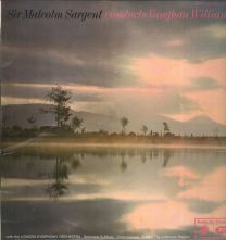 Sir Malcolm Sargent Conducts Vaughan Williams