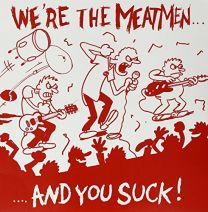 We're the Meatmen
